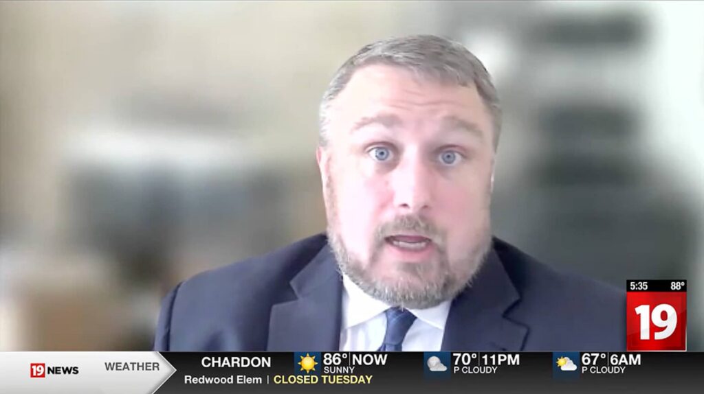 Navigate Marijuana and Workplace Rules on Cleveland 19 News