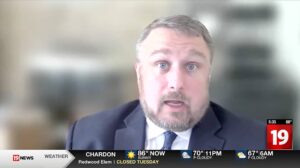 Navigate Marijuana and Workplace Rules on Cleveland 19 News